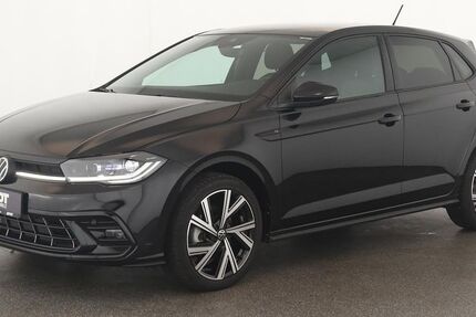 VW Polo 6.200 km 27.484 € Düsseldorf 40233