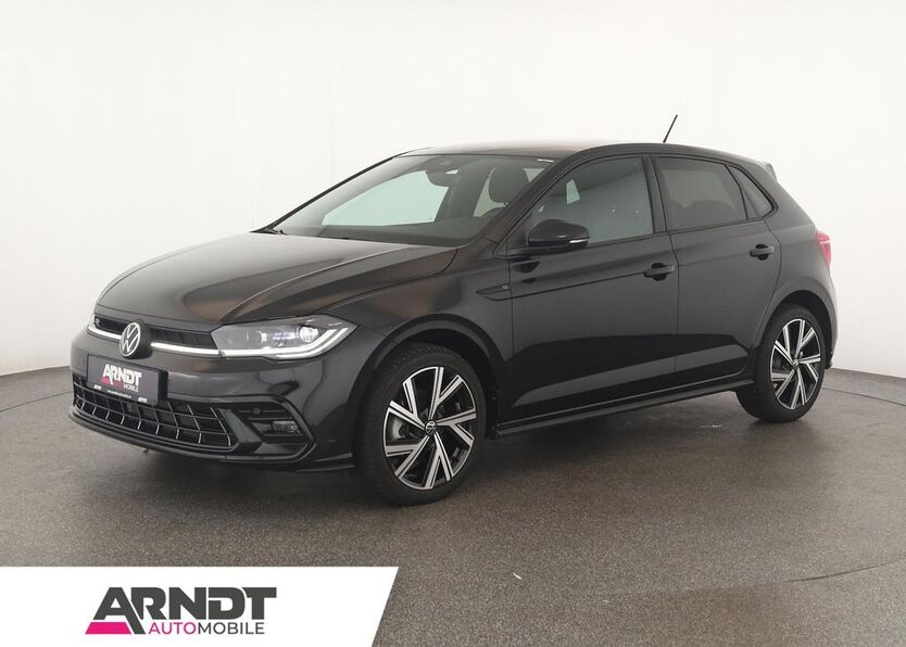 VW Polo 6.200 km 27.484 € Düsseldorf 40233