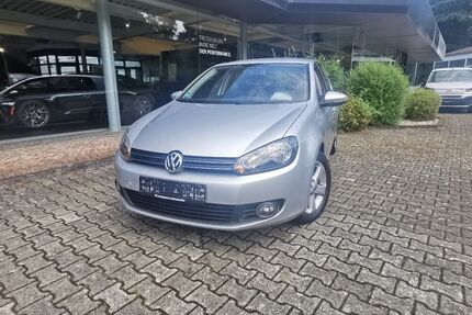 VW Golf 116.000 km 6.990 &euro; Kirschweiler 55743