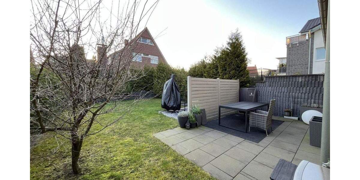 Doppelhaushälfte Rheine Dorenkamp - 4 Zimmer, 105 m&sup2;, 425.000&euro; | Angebot:25688612