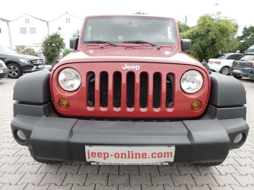 Wrangler