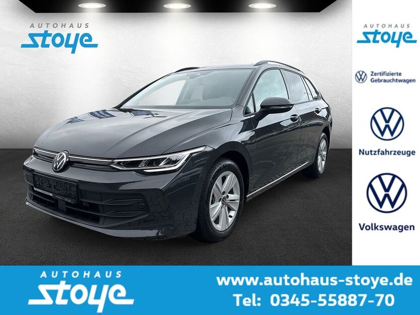 VW Golf 16.315 km 28.230 € Halle / Saale 06120