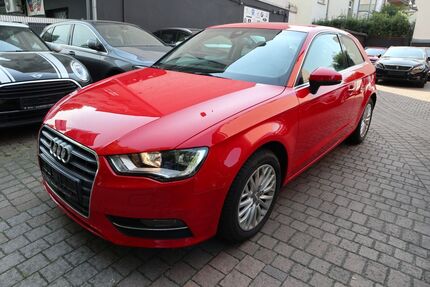 Audi A3 98.000 km 13.250 € Worms 67547