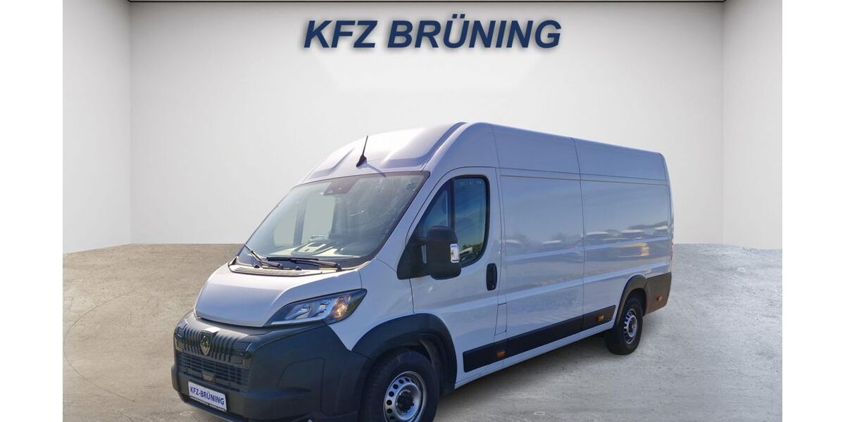 Peugeot Boxer 49.197 km 19.980 &euro; Lingen (Ems) 49811