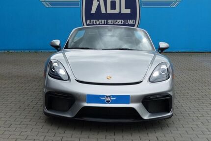 Porsche Boxster 16.357 km 88.990 &euro; Bergisch Gladbach 51429
