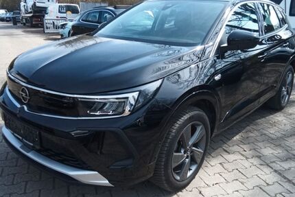 Opel Grandland (X) 34.600 km 17.250 &euro; Aiterhofen bei Straubing 94330