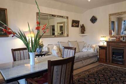 Wohnung Grassau Reifing - 2 Zimmer, 81 m&sup2;, 375.000&euro; | Angebot:27116295