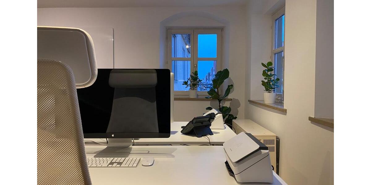 Gewerbeobjekt Dillingen an der Donau - 49&euro; | Angebot:25274458