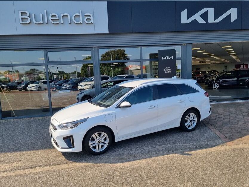 ceed Sportswagon