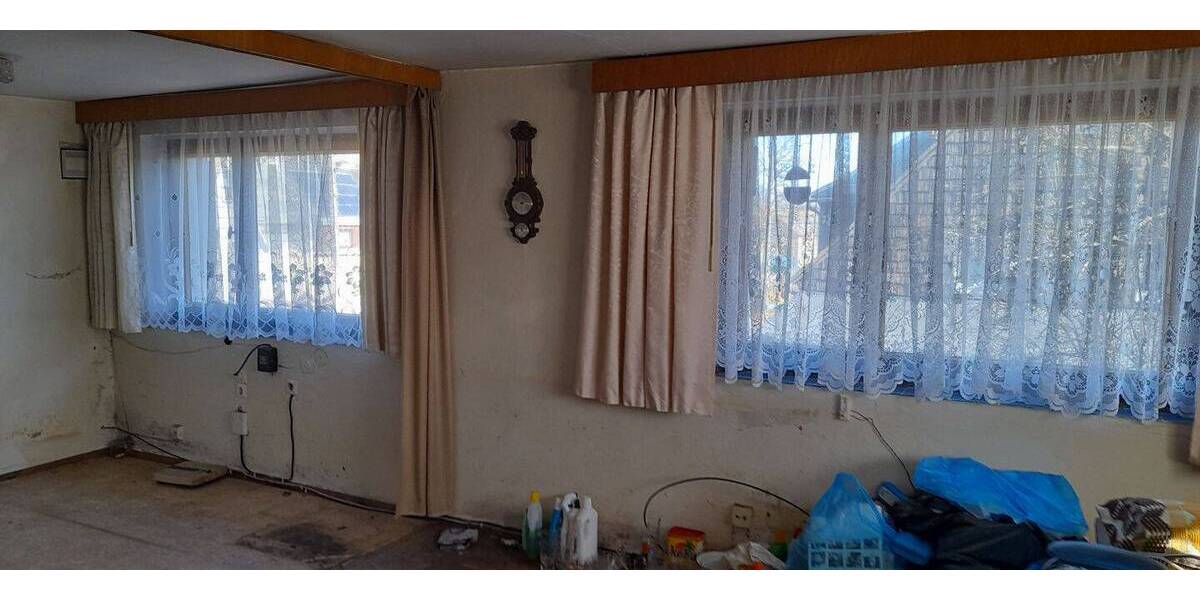 Einfamilienhaus Elterlein OT.Hermannsdorf Hermannsdorf - 5 Zimmer, 160 m&sup2;, 49.900&euro; | Angebot:26499169
