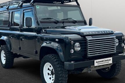 Land Rover Defender 213.000 km 34.755 &euro; Stadtlohn 48703