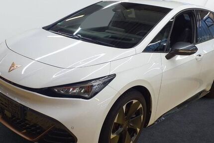 Cupra Born 12.400 km 33.280 &euro; Balingen 72336