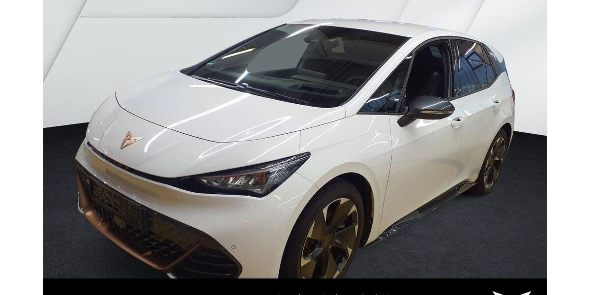 Cupra Born 12.400 km 33.280 &euro; Balingen 72336