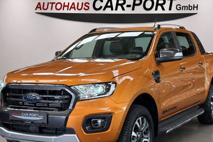 Ford Ranger 59.950 km 34.490 &euro; Deißlingen 78652