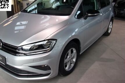 VW Golf 54.483 km 17.890 &euro; Gornau 09405