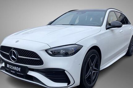 Mercedes-Benz C 300 16.100 km 44.950 &euro; Eisenach 99817