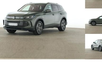 VW Tiguan 21.600 km 43.480 &euro; Bamberg 96052