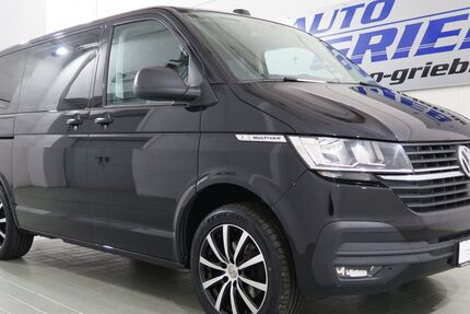 VW T6 Multivan 197.800 km 28.950 &euro; Miesitz 07819