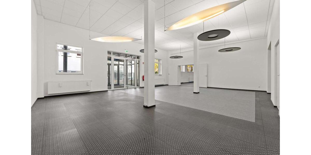 Gewerbeobjekt Brühl - 3.077&euro; | Angebot:26149222