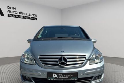 Mercedes-Benz B 170 83.080 km 4.990 &euro; Neulußheim 68809