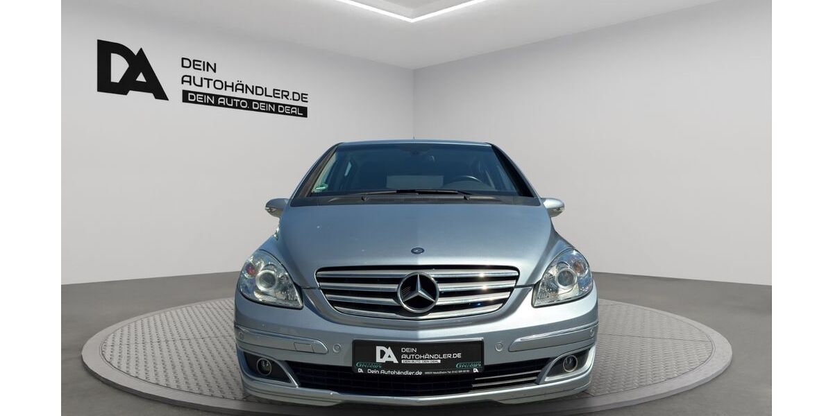 Mercedes-Benz B 170 83.080 km 4.990 &euro; Neulußheim 68809