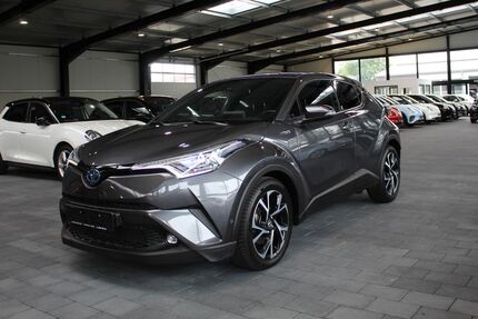 Toyota C-HR 76.450 km 18.490 &euro; Andervenne 49832
