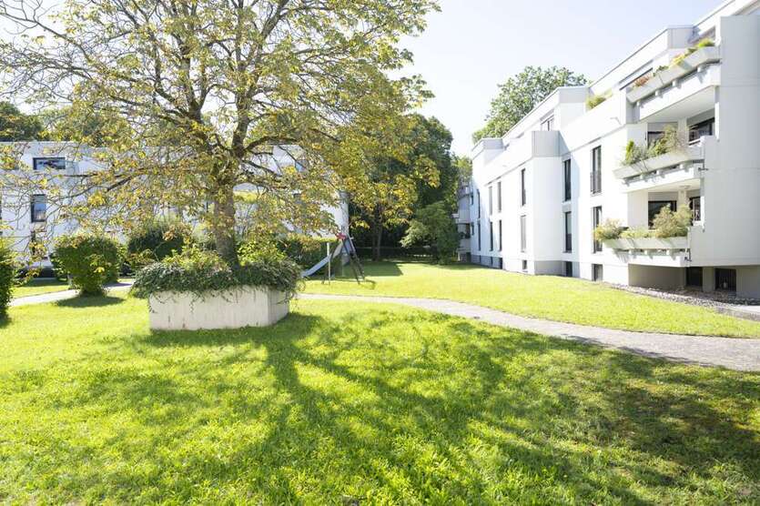 Wohnung zum Kaufen in München 720.000 € 80 m²
