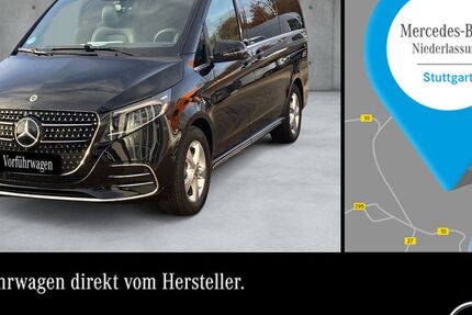 Mercedes-Benz V 300 10.000 km 94.990 € Stuttgart 70376
