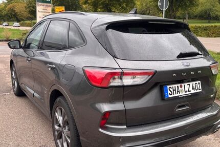 Ford Kuga 110.000 km 15.500 &euro; Schwäbisch Hall 74523