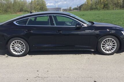 Audi A5 47.400 km 26.750 &euro; Neusäß 86356