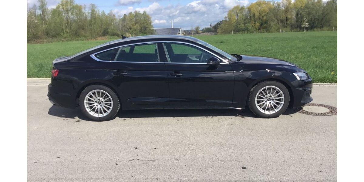 Audi A5 47.400 km 26.750 &euro; Neusäß 86356