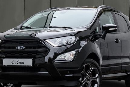 Ford EcoSport 68.500 km 15.990 € Köln / Porz 51149