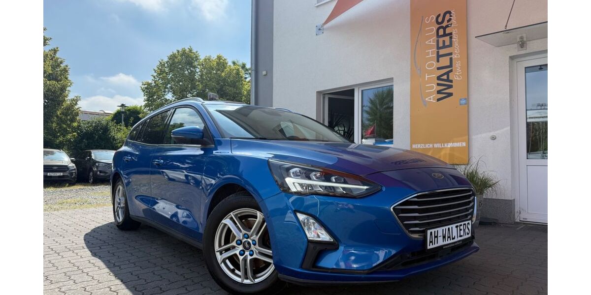 Ford Focus 67.000 km 16.885 &euro; Stockelsdorf bei Lübeck 23617