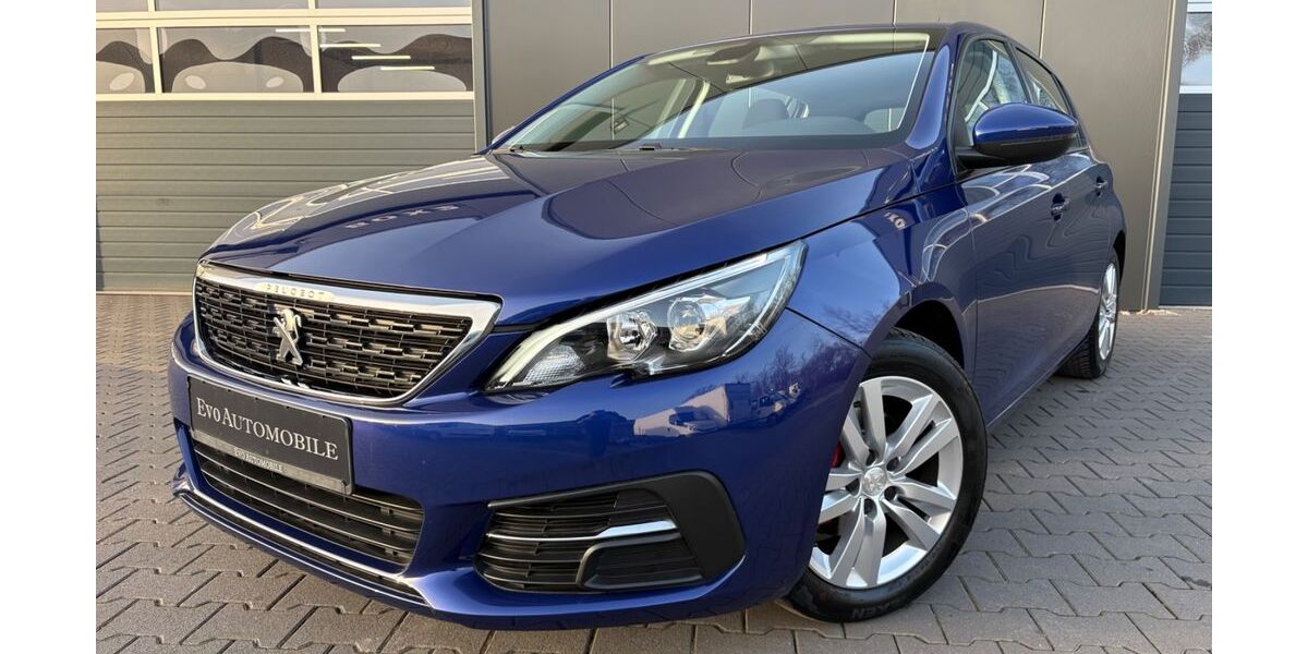 Peugeot 308 48.733 km 10.999 &euro; Ahlen 59229
