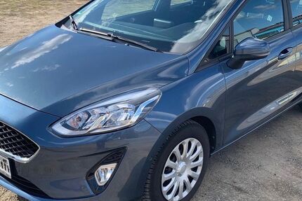 Ford Fiesta 95.000 km 8.990 &euro; Ostheim 97645