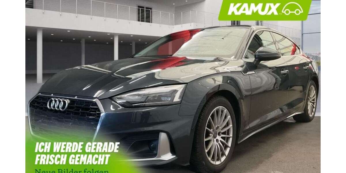 Audi A5 80.971 km 25.900 &euro; Hamburg 22529