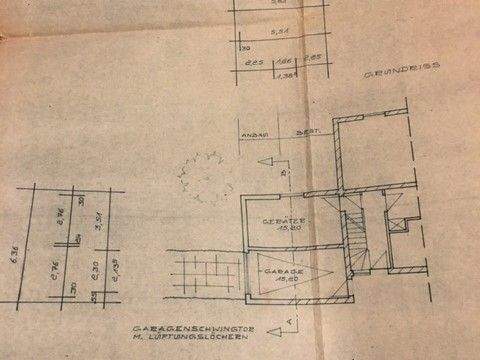 Einfamilienhaus Regen - 6 Zimmer, 124 m&sup2;, 198.000&euro; | Angebot:25688594