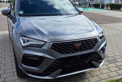 Cupra Ateca 32.000 km 31.900 &euro; Reutlingen 72766