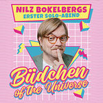 Nilz Bokelberg - Büdchen of the Universe - von VIVA in die weite Welt