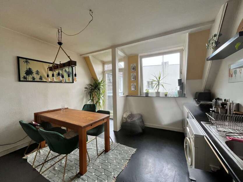 Wohnung zum Mieten in Dortmund 700 € 70 m²