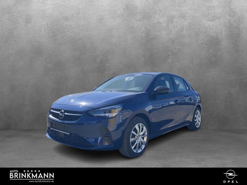 Corsa