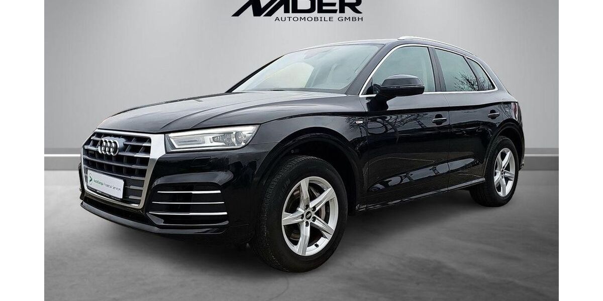 Audi Q5 57.104 km 30.990 &euro; Weinstadt 71384