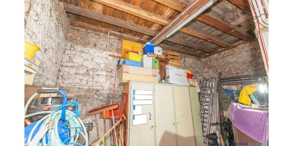 Einfamilienhaus Ingelheim-Heidesheim Heidesheim - 4 Zimmer, 103 m&sup2;, 399.000&euro; | Angebot:25524612