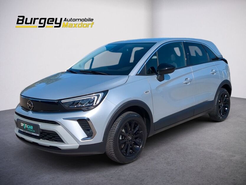 Opel Crossland (X) 7.400 km 20.980 € Maxdorf 67133