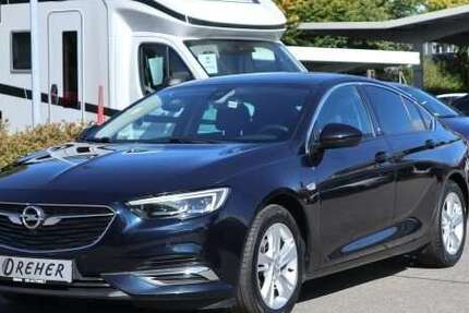 Opel Insignia 83.906 km 16.990 € Ravensburg 88213