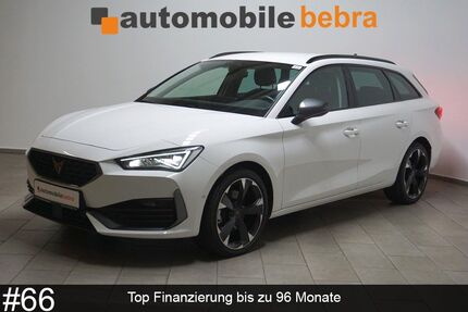Cupra Andere 60.280 km 22.490 &euro; Bebra 36179