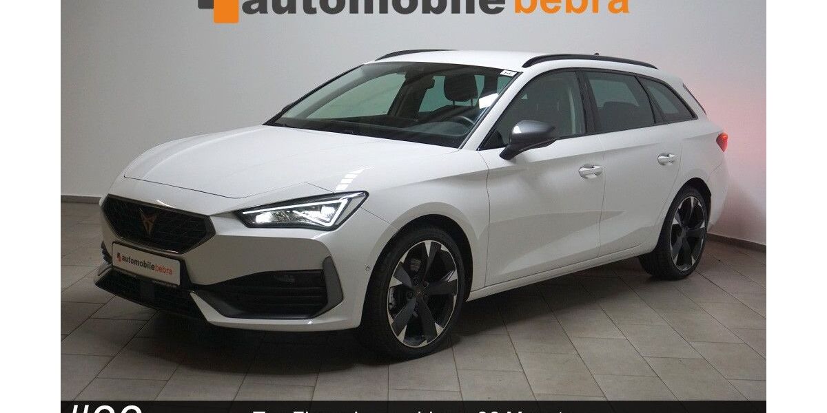 Cupra Andere 60.280 km 22.490 &euro; Bebra 36179