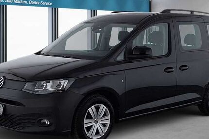 VW Caddy 88.514 km 21.330 &euro; Maintal 63477