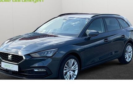 Seat Leon 26.806 km 16.720 &euro; Gardelegen 39638