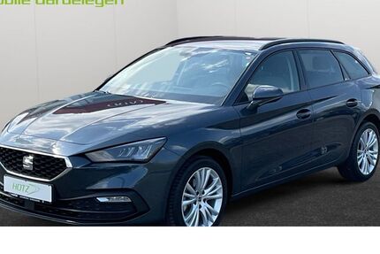 Seat Leon 26.806 km 16.740 &euro; Gardelegen 39638